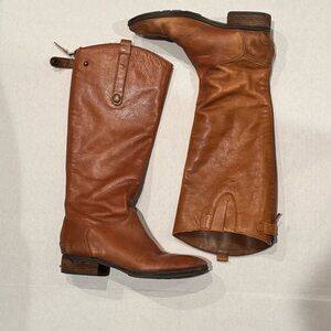 Sam Edelman Penny Boots